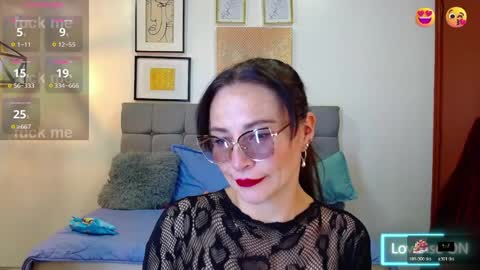 _naomi_s online show from 04.12.26