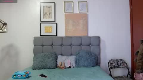 _naomi_s online show from 05.02.26