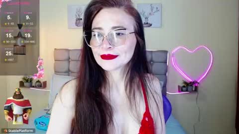 _naomi_s online show from 06.19.26