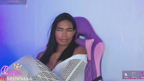 naomi brown online show from 05.05.26