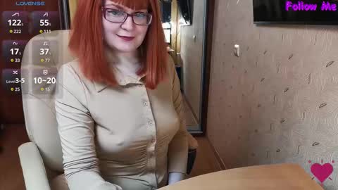 MagicWoman online show from 09.23.25