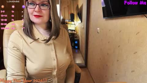 MagicWoman online show from 02.03.26