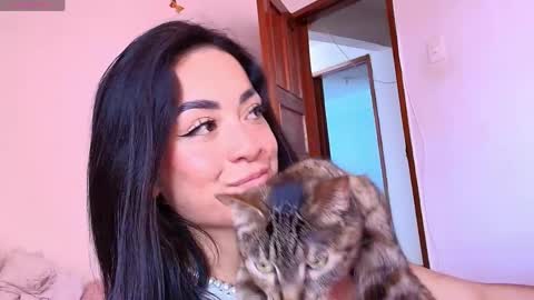 Natasha Rodriguez independent model online show from 05.07.26