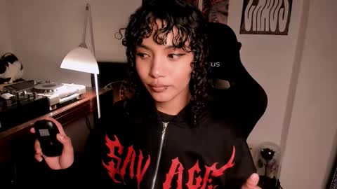 Snapshot of _natashawolf chatting on 02.18.26 Nati - Independ model online show from 02.18.26