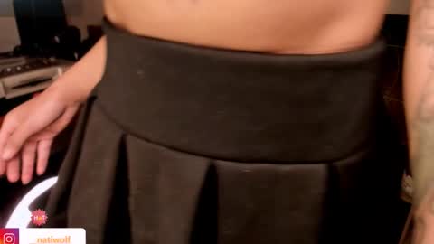 Snapshot of _natashawolf chatting on 02.26.26 Nati - Independ model online show from 02.26.26