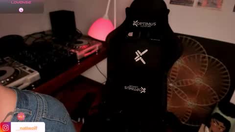 Snapshot of _natashawolf chatting on 03.08.26 Nati - Independ model online show from 03.08.26