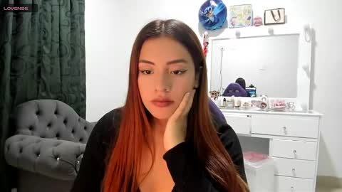 Nathalia online show from 05.07.26