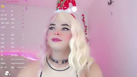 _natsuki online show from 12.06.24