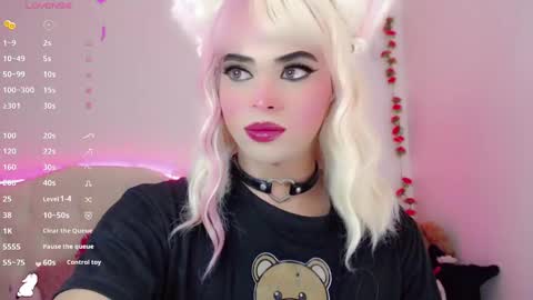 _natsuki online show from 12.28.24