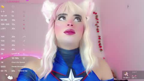 _natsuki online show from 12.29.24