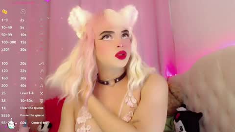 _natsuki online show from 01.29.25