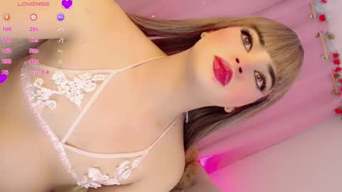 _natsuki online show from 02.14.25