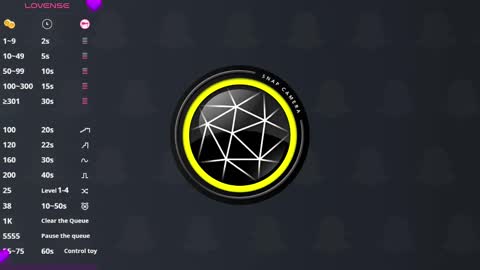 _natsuki online show from 02.20.25