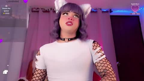 _natsuki online show from 09.24.25