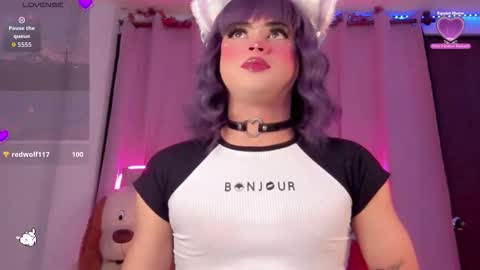 _natsuki online show from 09.26.25