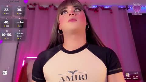 _natsuki online show from 10.25.25