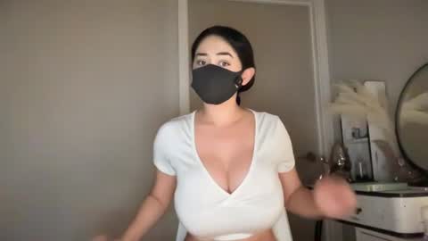 naty19 online show from 07.14.26