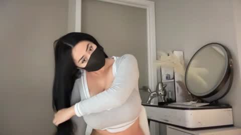 naty19 online show from 07.19.26