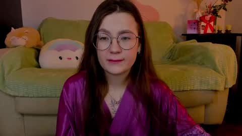 Snapshot of _nemalkovamia chatting on 03.06.25 Mia with a big heart  online show from 03.06.25
