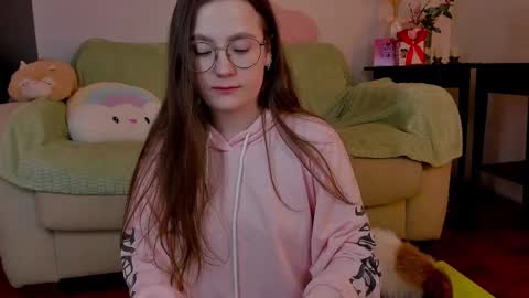 Snapshot of _nemalkovamia chatting on 03.06.25 Mia with a big heart  online show from 03.06.25