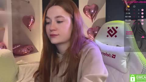 Snapshot of _nemalkovamia chatting on 03.09.26 Mia with a big heart online show from 03.09.26