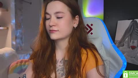 Snapshot of _nemalkovamia chatting on 04.07.26 Mia with a big heart online show from 04.07.26
