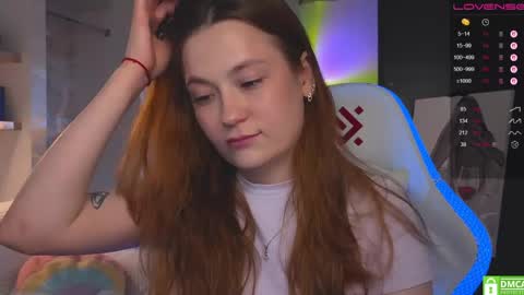 Snapshot of _nemalkovamia chatting on 06.01.26 Mia with a big heart online show from 06.01.26