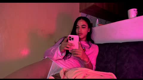 Snapshot of _nemesis_566 chatting on 01.25.25 _nemesis_566 online show from 01.25.25