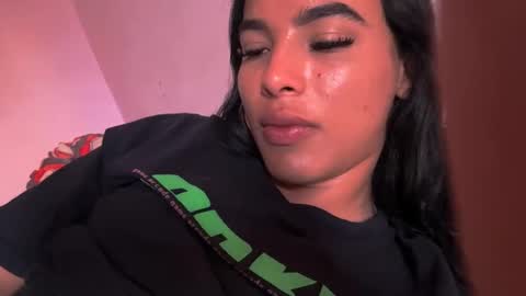 Snapshot of _nemesis_566 chatting on 02.28.25 _nemesis_566 online show from 02.28.25