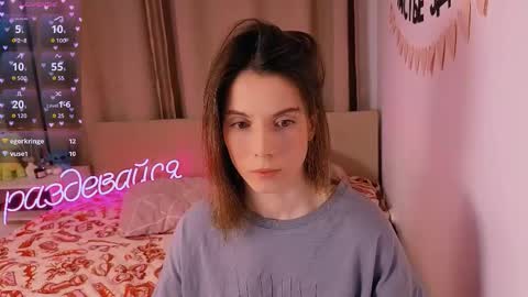 Nika online show from 02.10.26