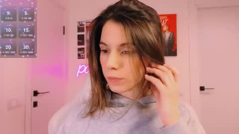 Nika online show from 02.15.26