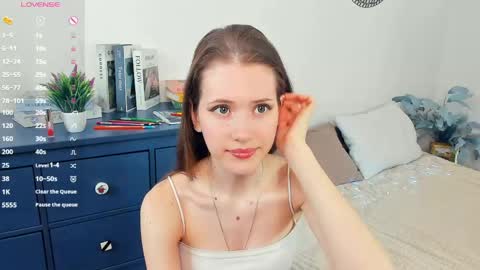 Ashley online show from 04.21.26