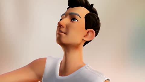 _nicetobehere_ online show from 04.04.26