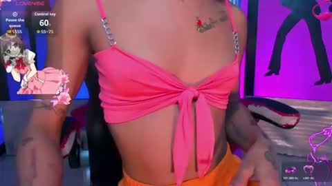 Nicky  Please help me with your thumbs up its importan online show from 06.19.26