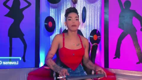 Nicky  Please help me with your thumbs up its importan online show from 07.31.26