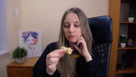 Nica online show from 12.03.24