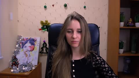 Nica online show from 12.20.24