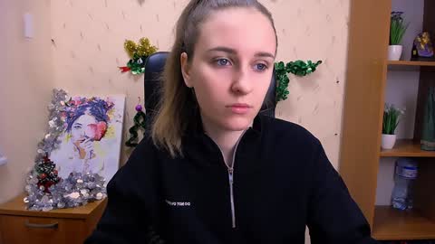 Nica online show from 12.22.24