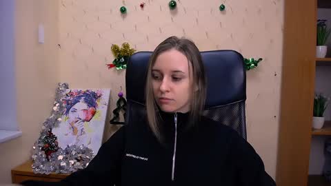 Nica online show from 12.26.24