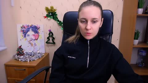 Nica online show from 12.28.24