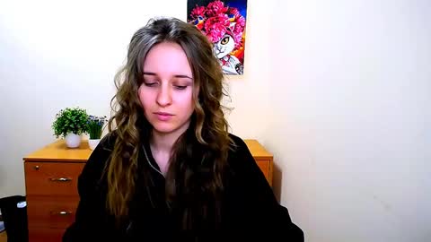 Nica online show from 02.06.25