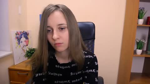 Nica online show from 02.08.25