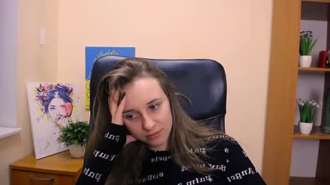 Nica online show from 02.08.25