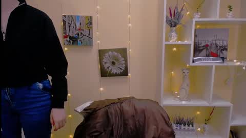 Nica online show from 03.05.25