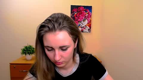 Nica online show from 03.10.25