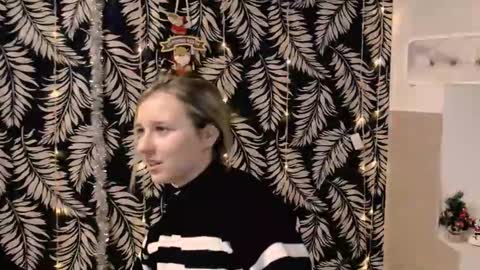 Nica online show from 12.20.25