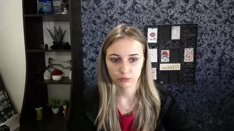 Nica online show from 02.22.26