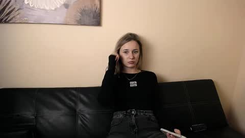 Nica online show from 03.15.26