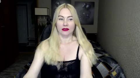 Snapshot of _night_fantasy_ chatting on 02.24.25 Donella online show from 02.24.25