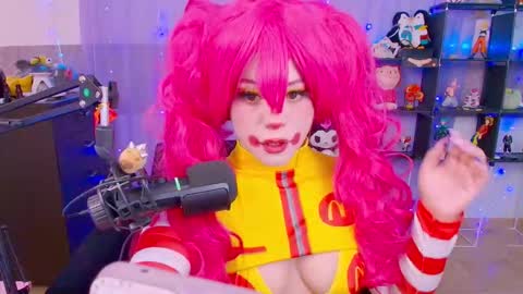 niiky online show from 01.11.26